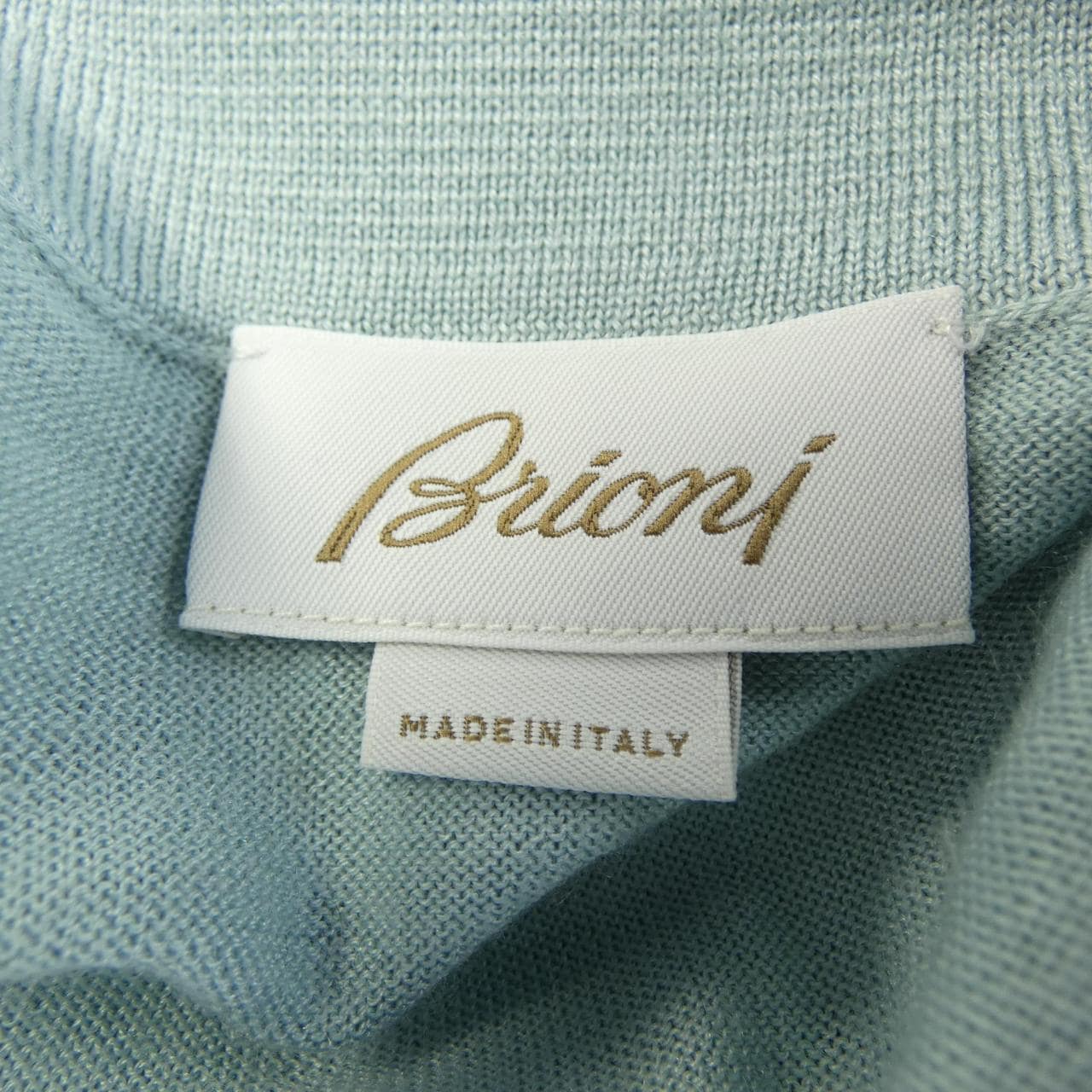ブリオーニ BRIONI ニット