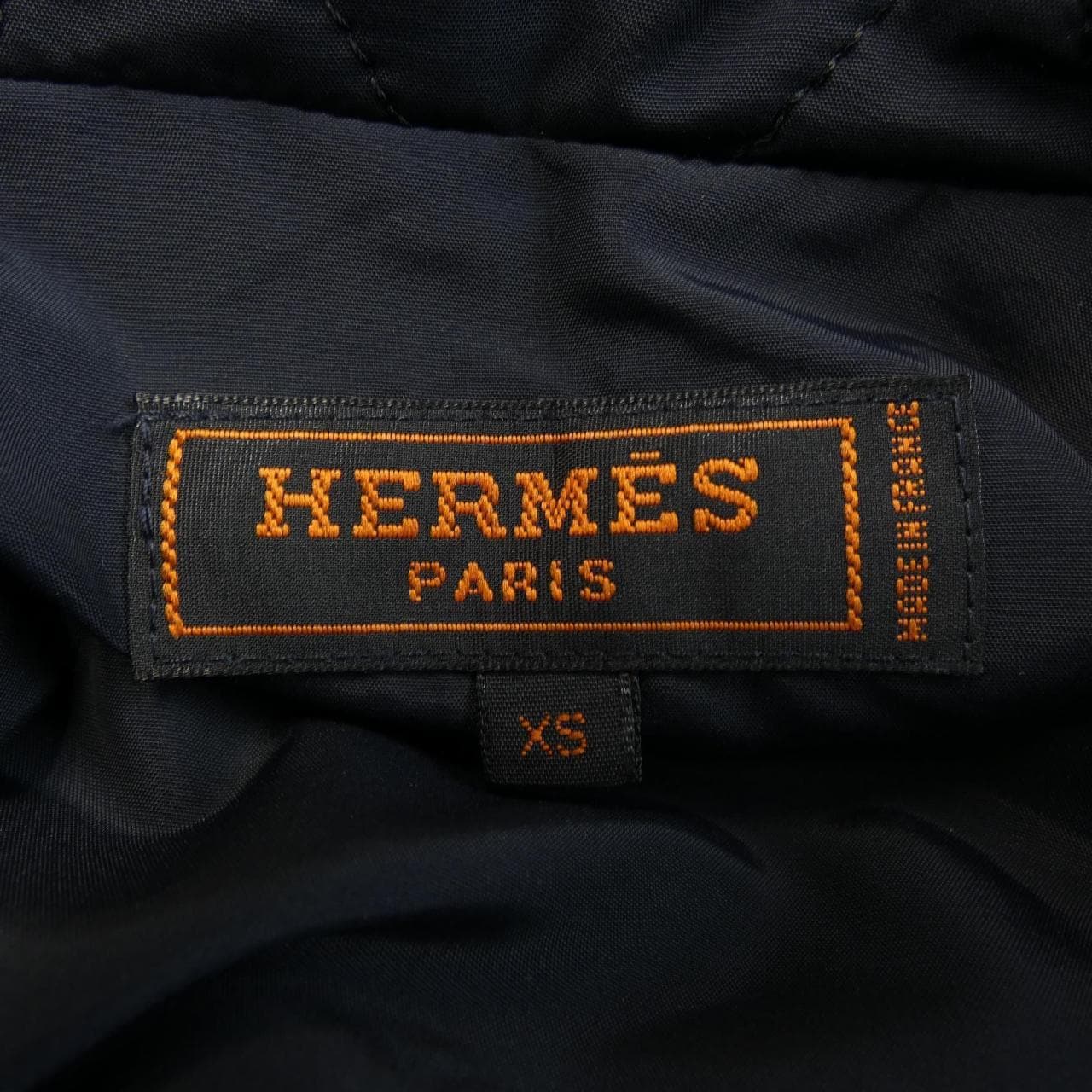 エルメス HERMES 3022. ジャケット