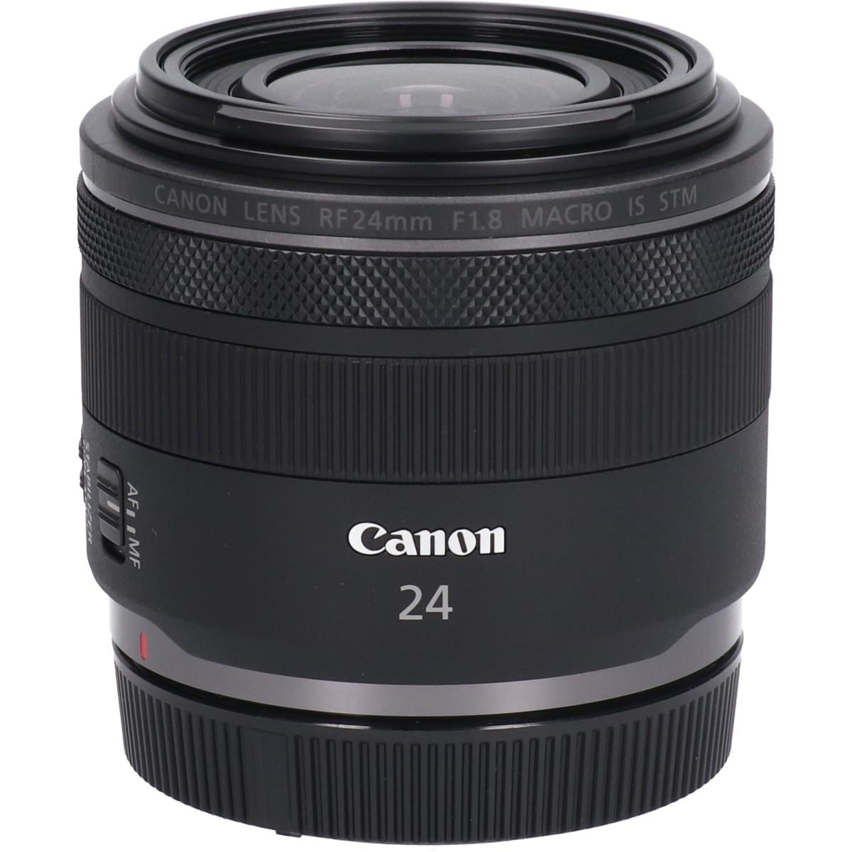 ＲＦ２４ｍｍ　Ｆ１．８ＭＡＣＲＯ　ＩＳ　ＳＴＭ