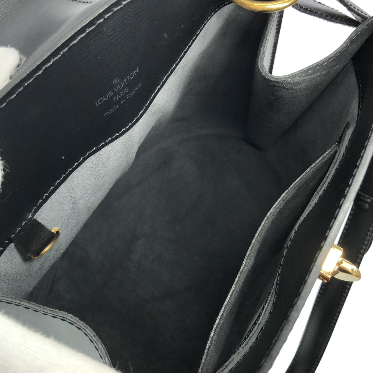 ルイヴィトン エピ クリュニー M52252 ショルダーバッグ