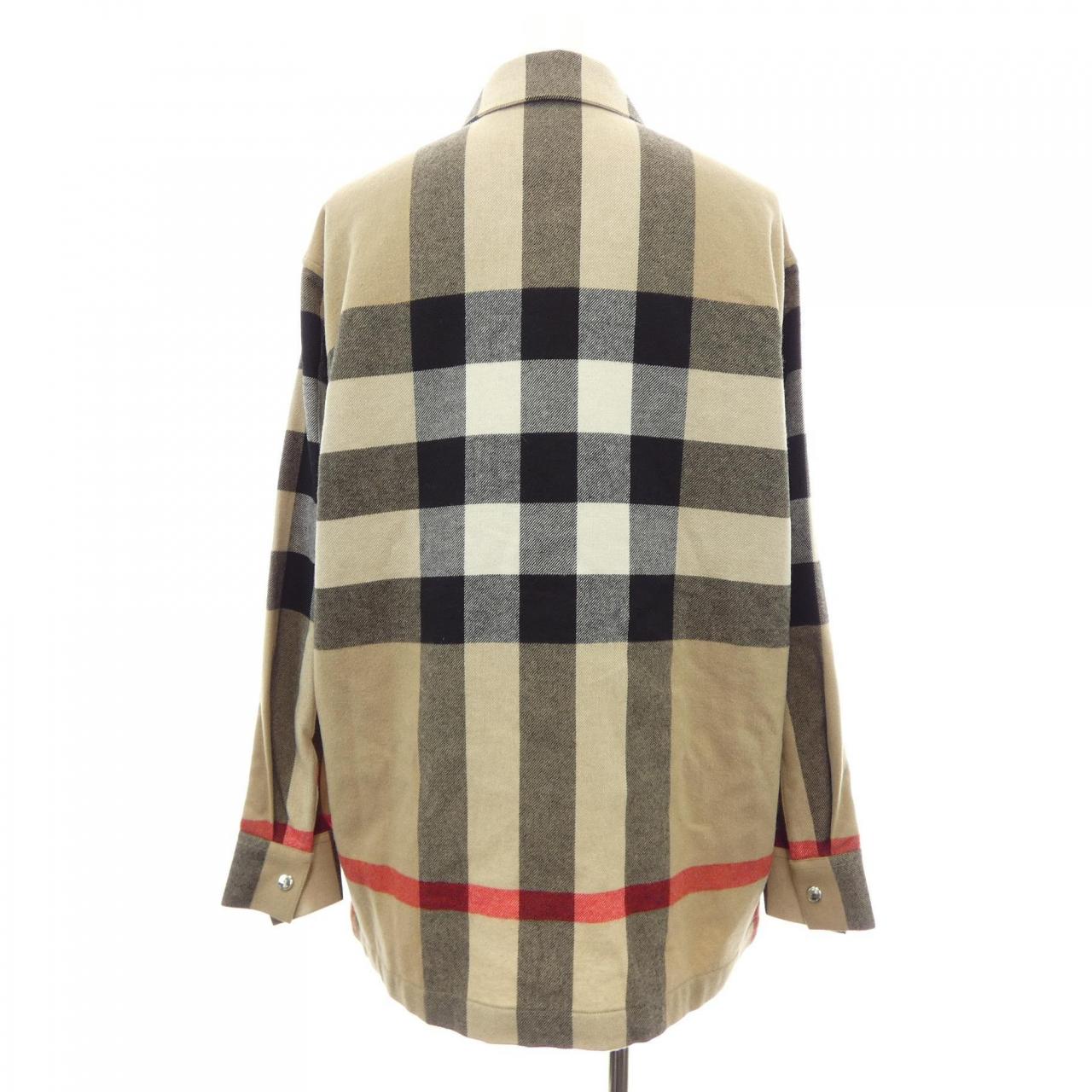 バーバリー BURBERRY 80501351 ジャケット