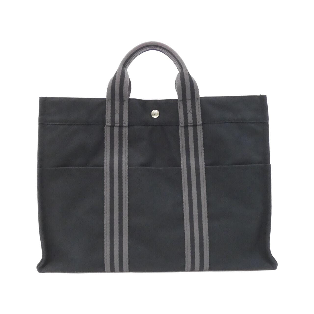 【ヴィンテージ】エルメス サック フール トゥ MM 100755M バッグ