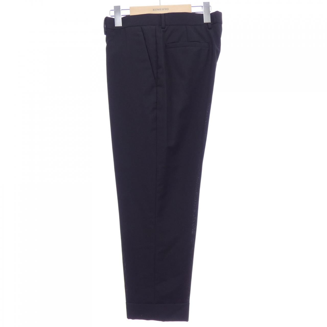 ディオール DIOR 113C127A4993 パンツ