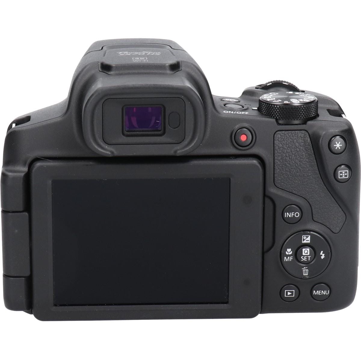 ＰＯＷＥＲＳＨＯＴ　ＳＸ７０ＨＳ