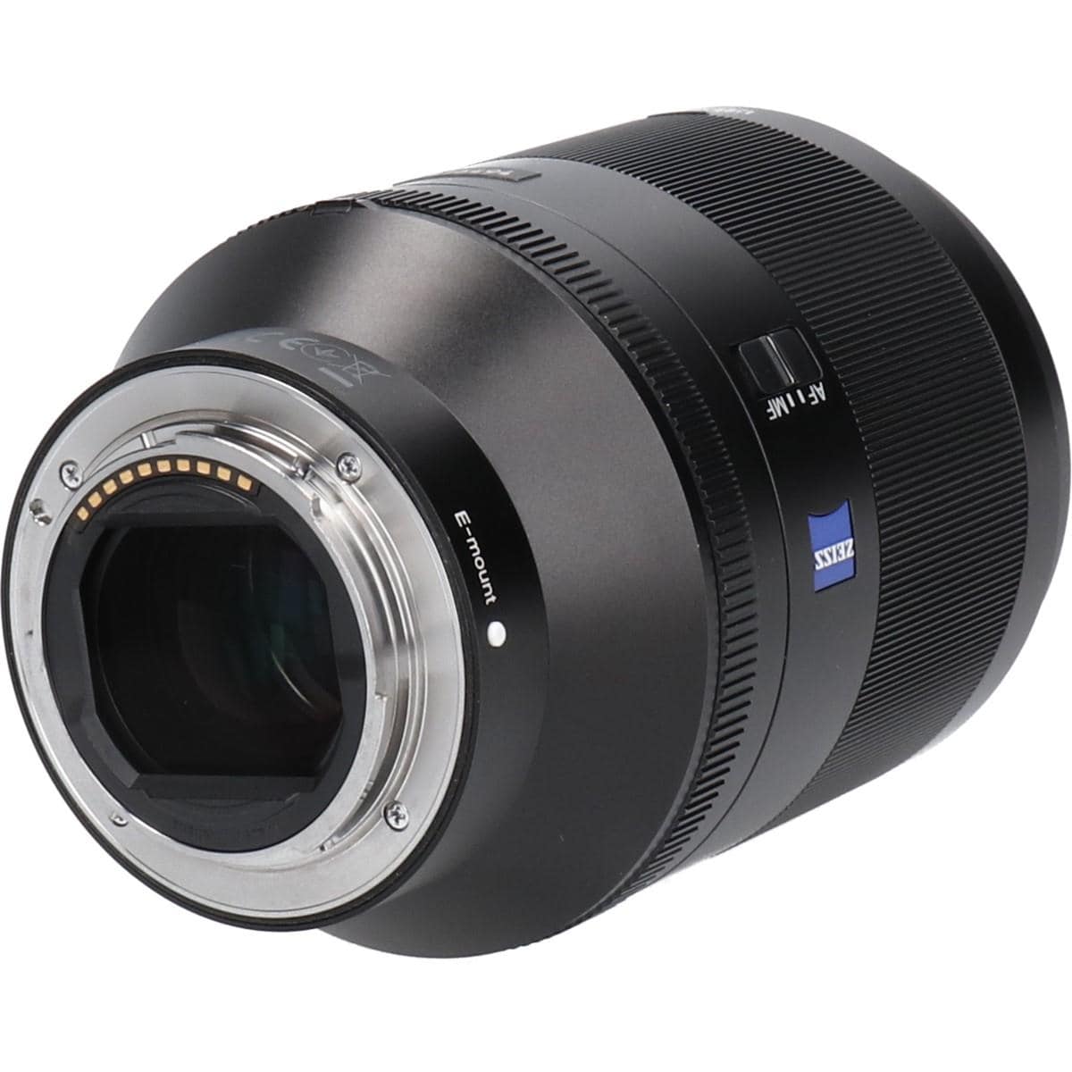 ＦＥ５０ｍｍ　Ｆ１．４ＺＡ（ＳＥＬ５０Ｆ１４Ｚ）