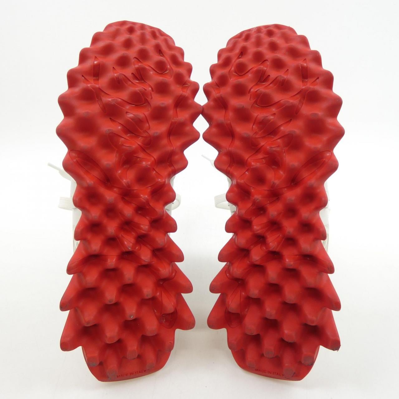克里斯提·鲁布托CHRISTIAN LOUBOUTIN Louboutin) 运动鞋