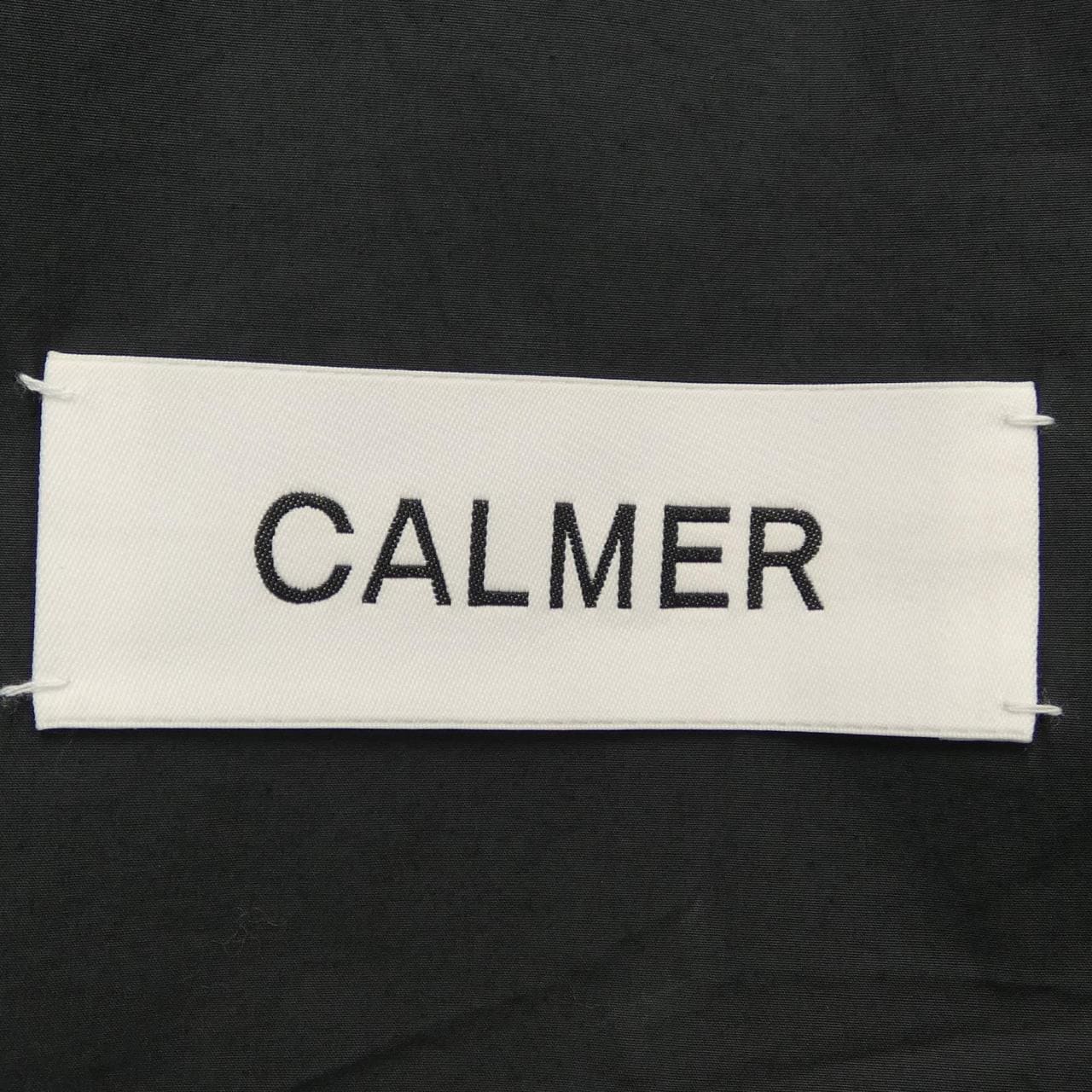 CALMER パンツ