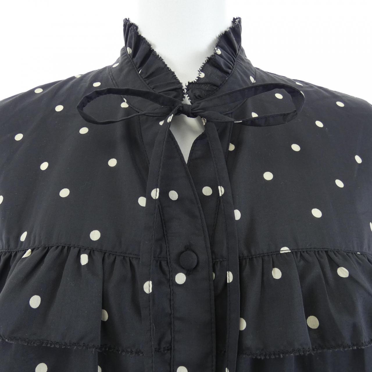 ドレステリア DRESSTERIOR シャツ