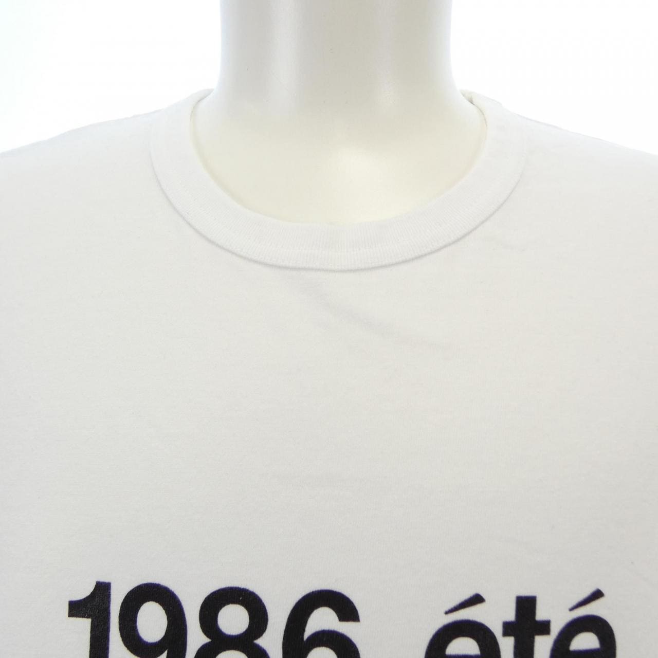 シーディージー CDG SZ-T028 Tシャツ