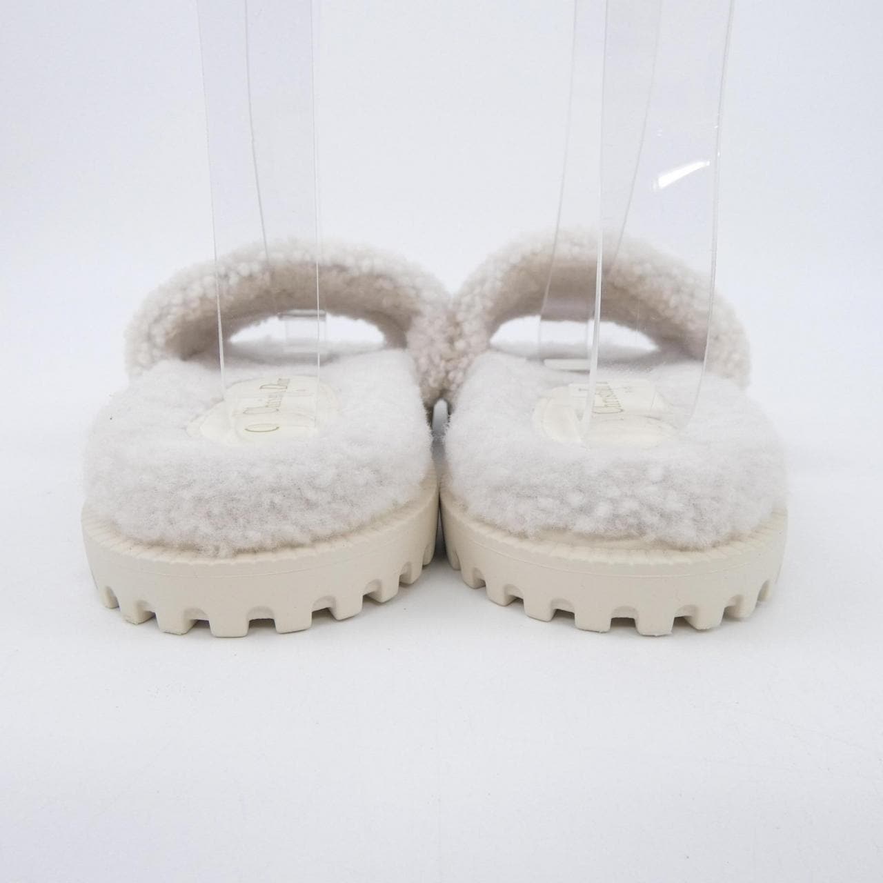 クリスチャンディオール CHRISTIAN DIOR KCQ551ESK DWAY サンダル