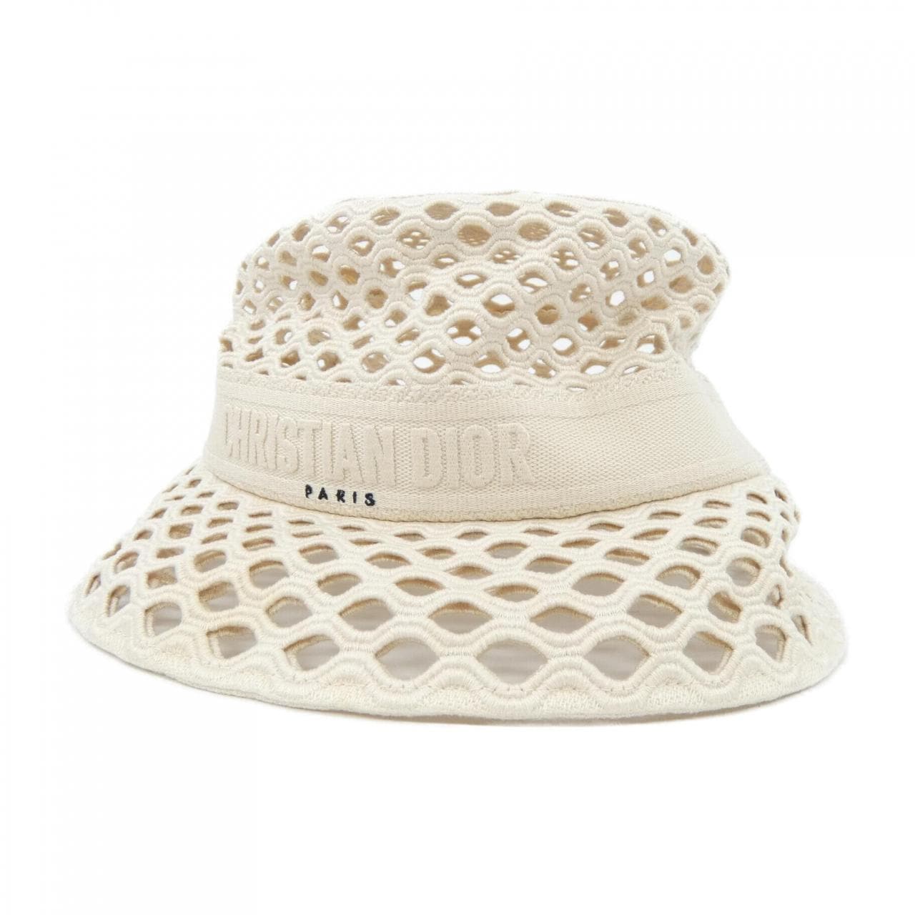 クリスチャンディオール CHRISTIAN DIOR DIOR MESH 12DMH923A157 ハット