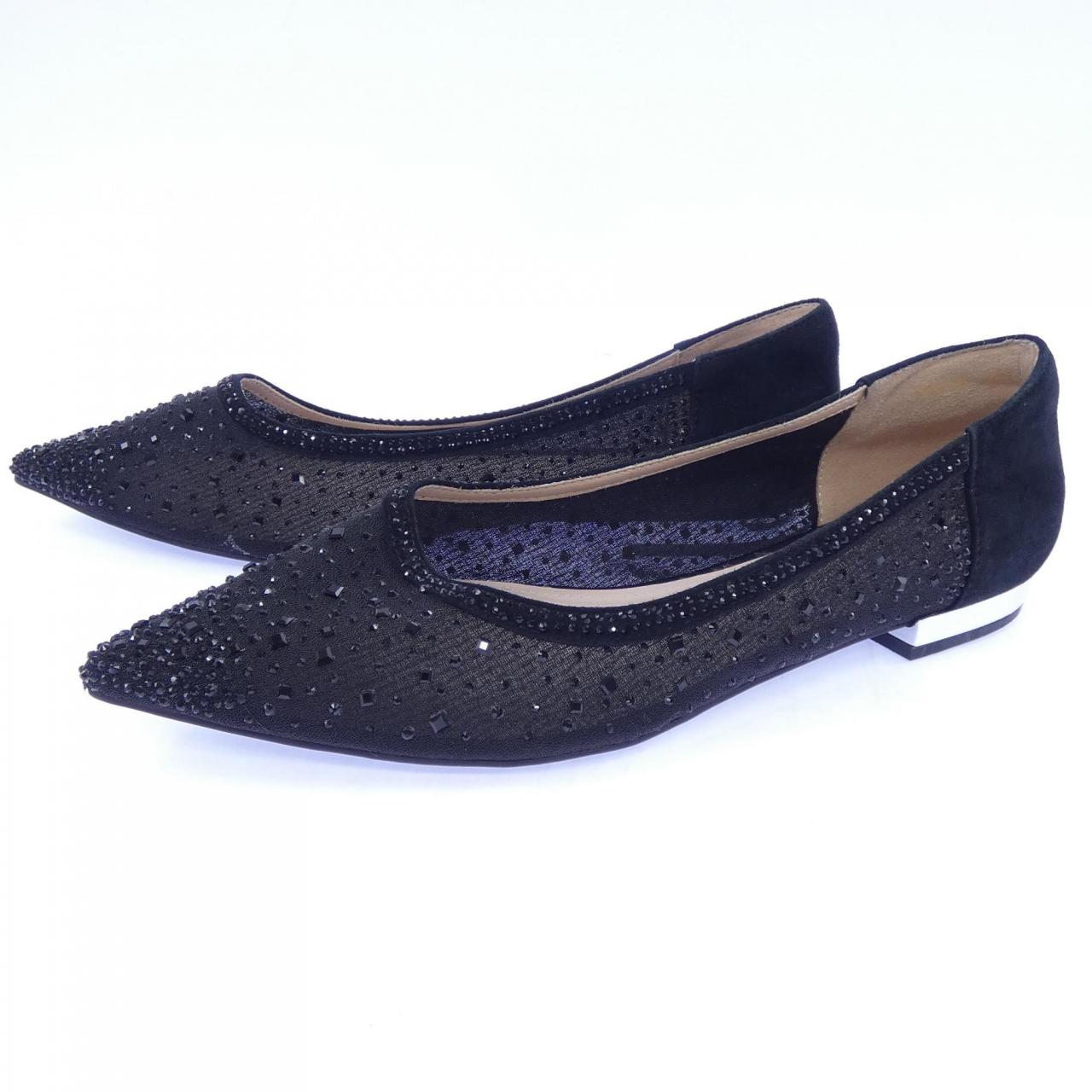 スタッカート STACCATO 350GS112-2075 パンプス