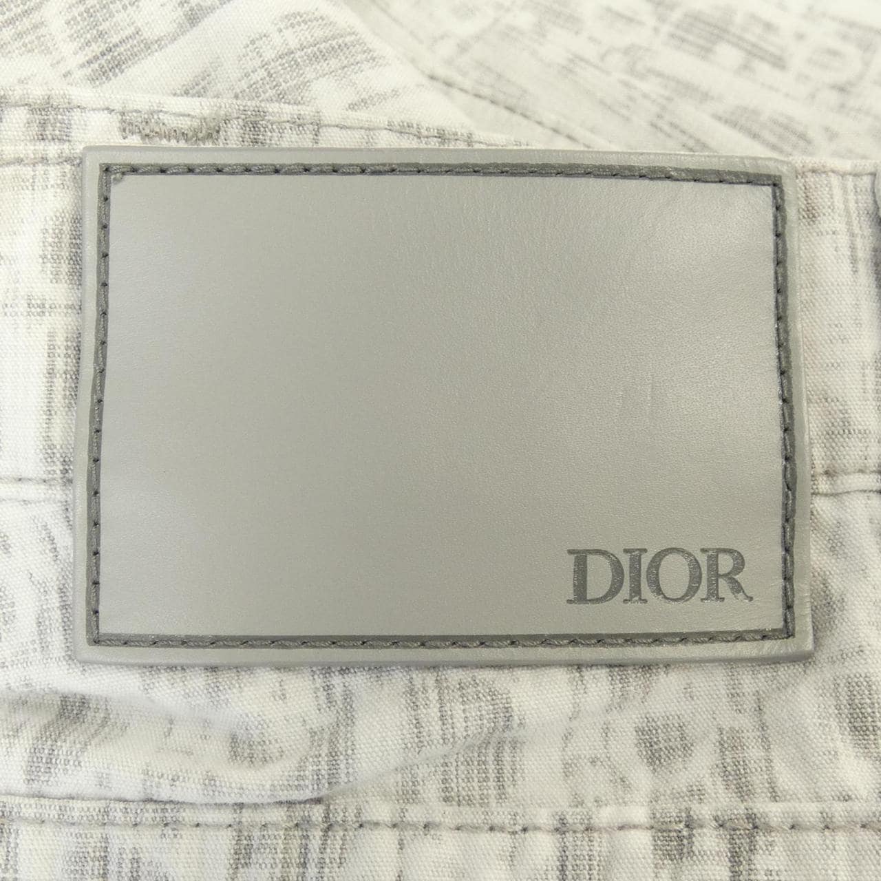 ディオール DIOR 193D011DY503 パンツ