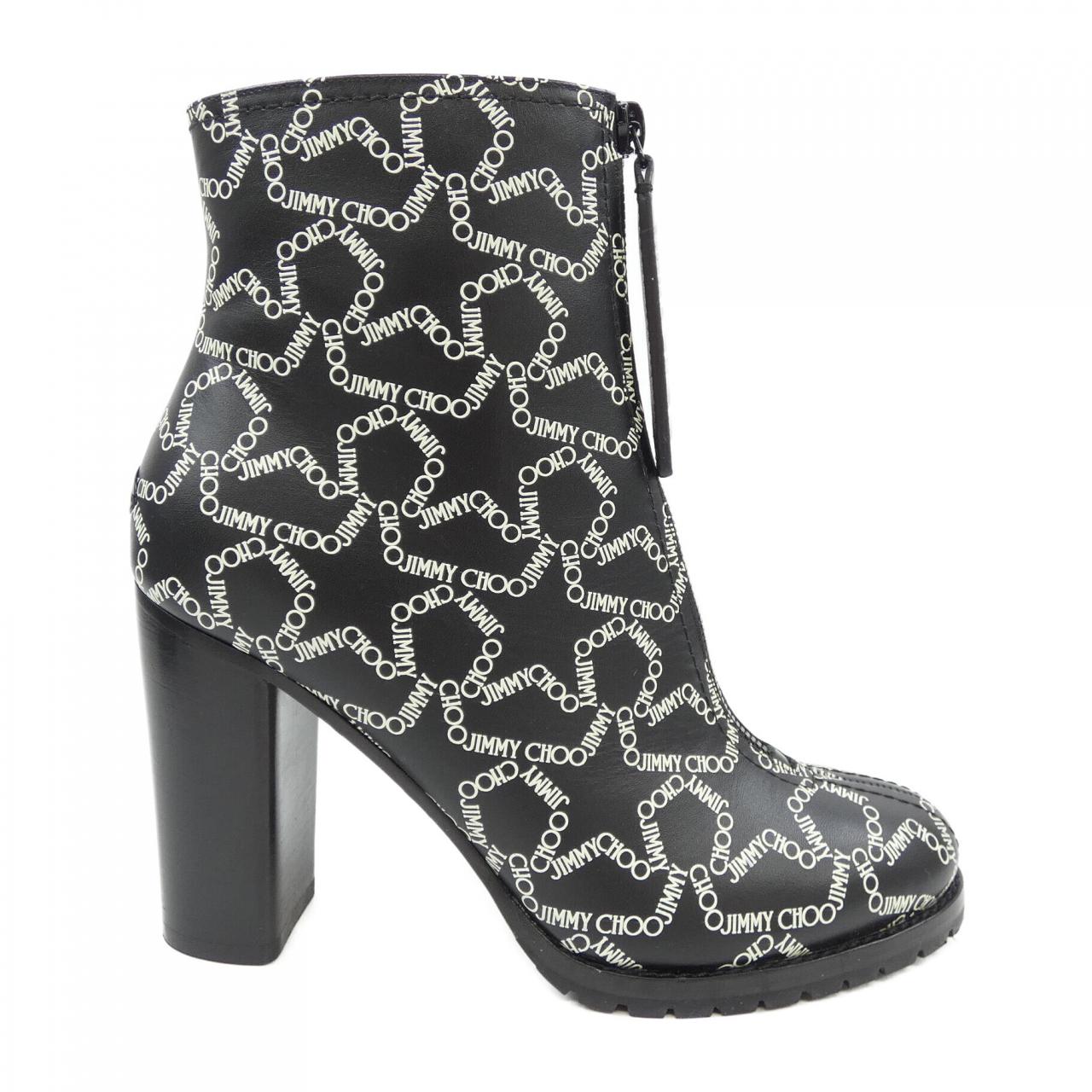 ジミーチュウ JIMMY CHOO ブーツ