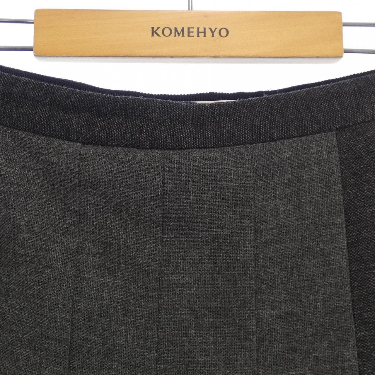 クリスチャンディオール CHRISTIAN DIOR 041J40A1252 スカート