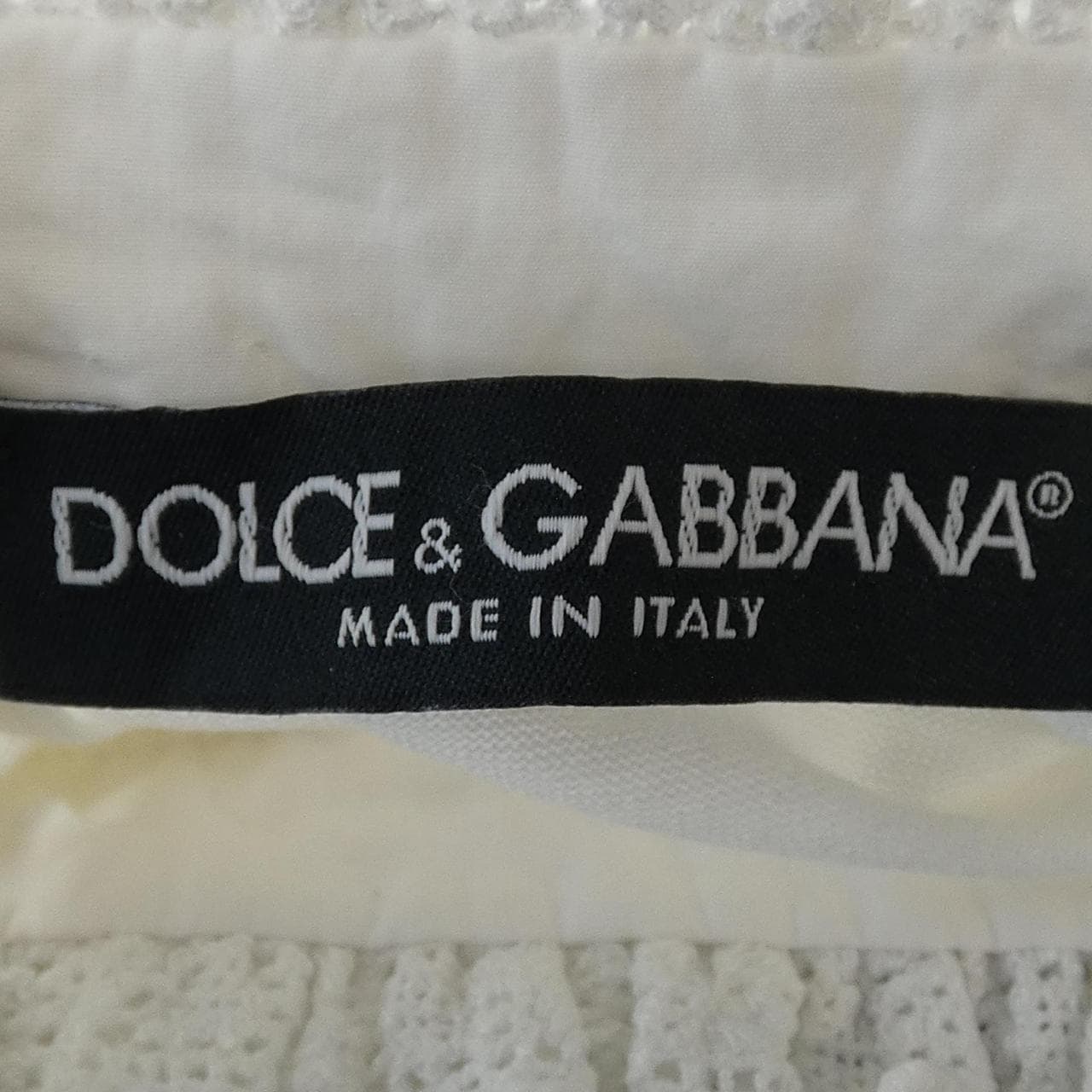ドルチェアンドガッバーナ DOLCE&GABBANA F8M72T / FU7EQ Tシャツ