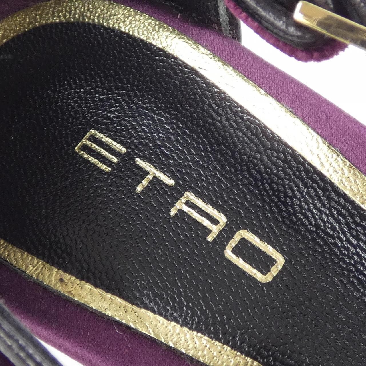 エトロ ETRO シューズ