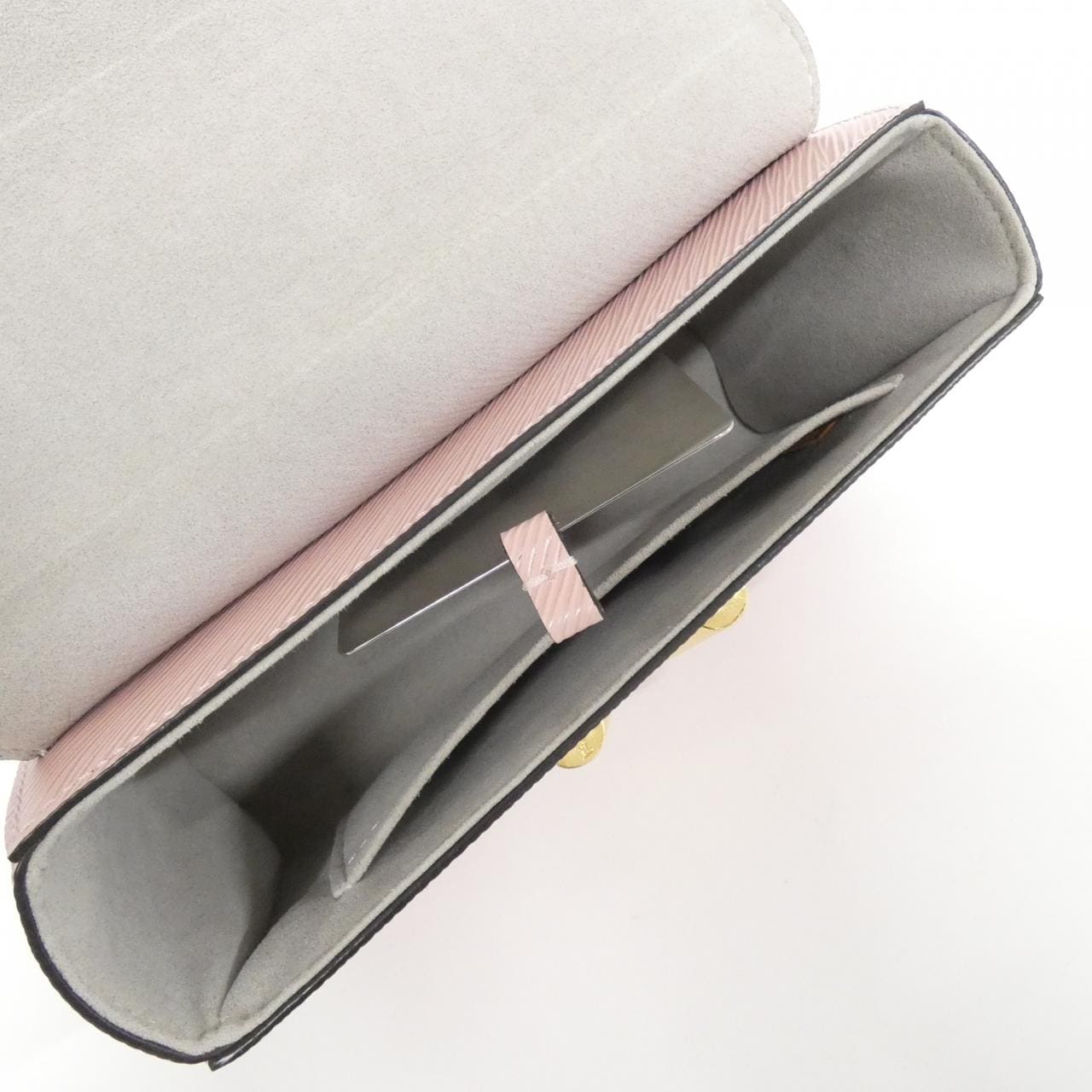 ルイヴィトン エピ ツイスト MM M53851 ショルダーバッグ