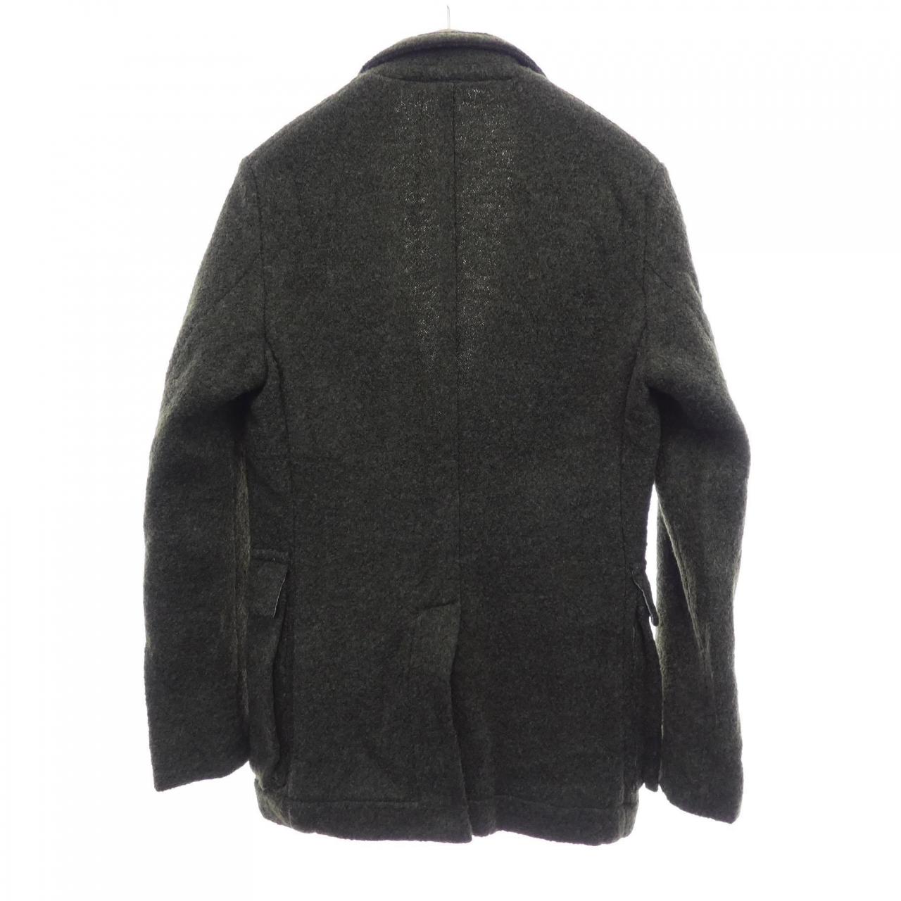 ドッピアアー DOPPIA A ジャケット