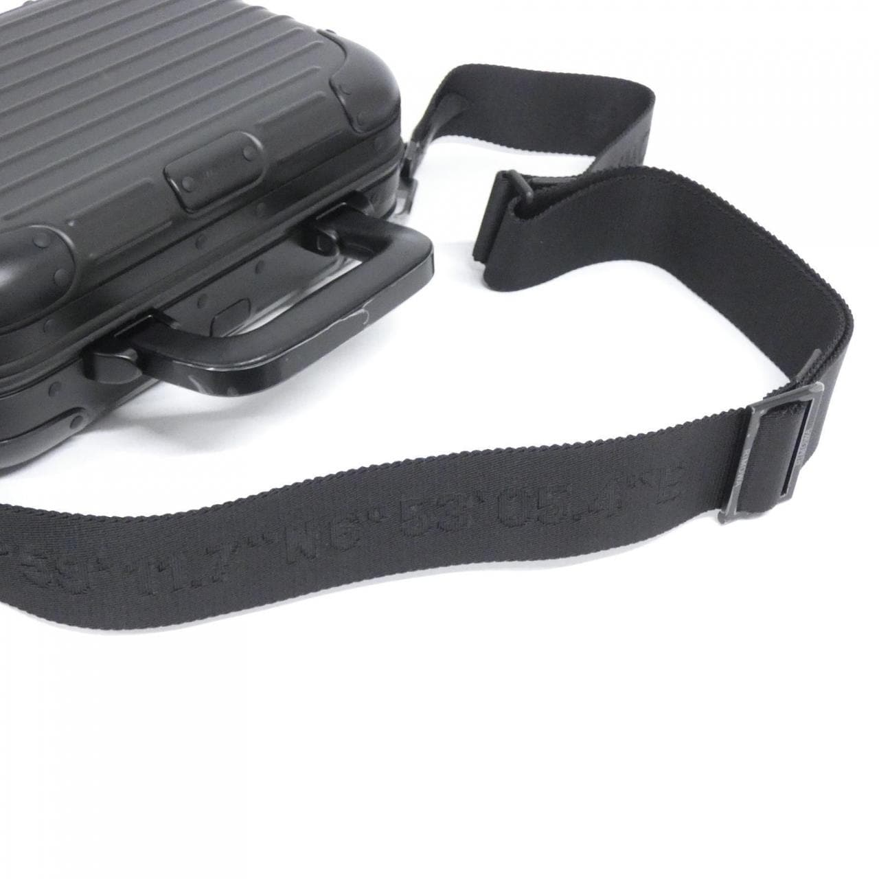 リモワ ORIGINAL 93090002 ショルダーバッグ