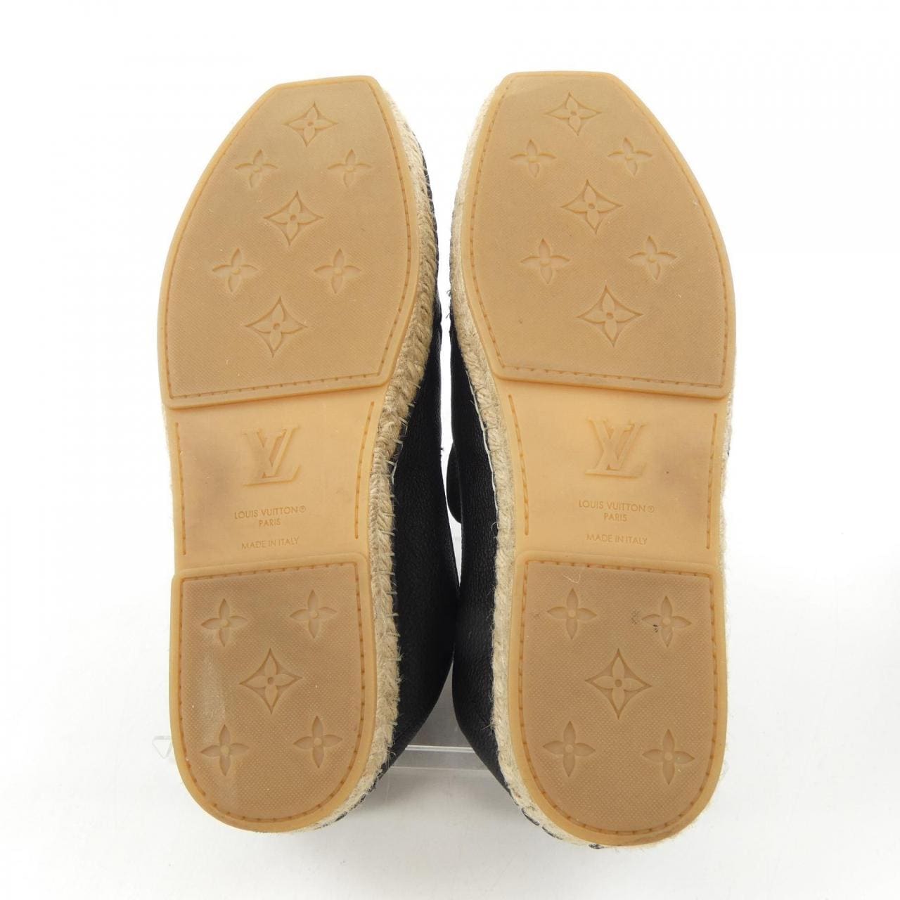 ルイヴィトン LOUIS VUITTON シューズ