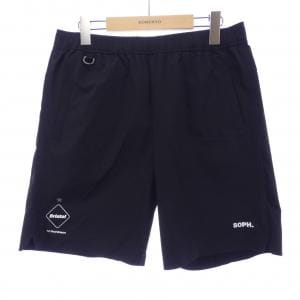 エフシーアールビー F.C.R.B. FCRB-210028 ショートパンツ