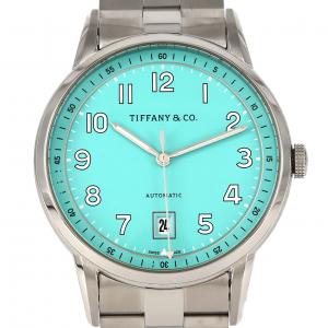 ティファニー CT60 74863280 SS 自動巻