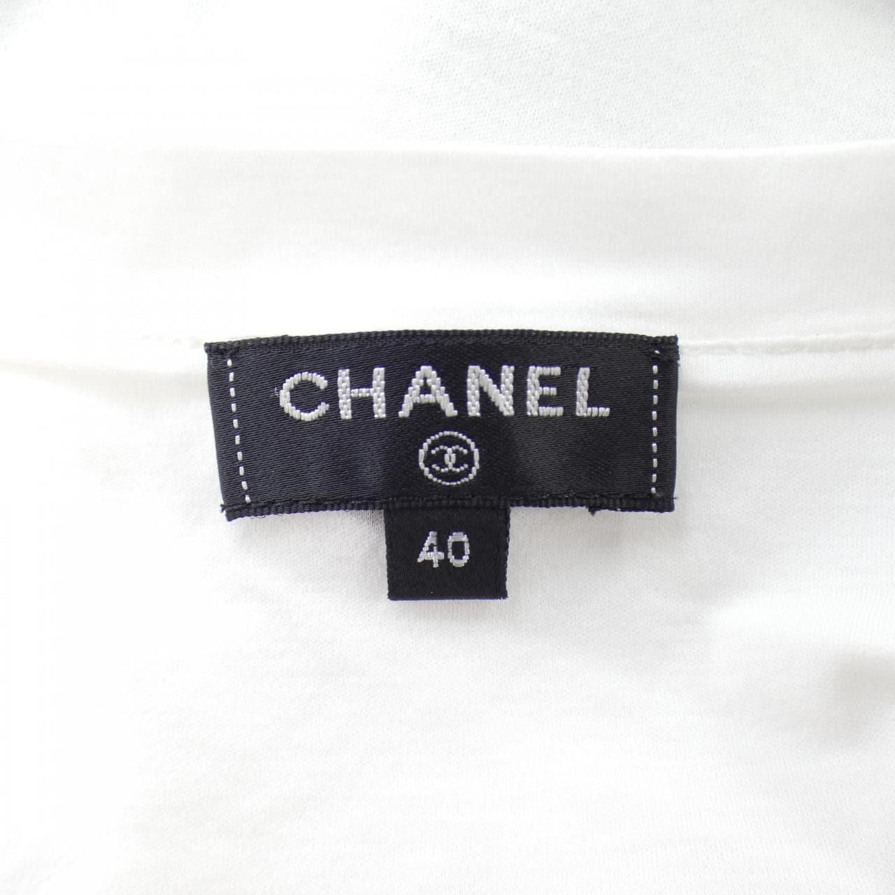 シャネル CHANEL P57406K07538 トップス