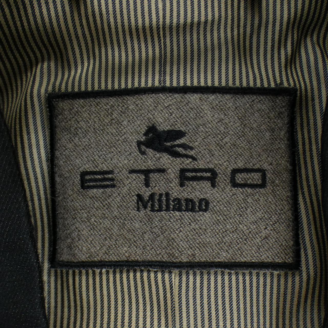 エトロ ETRO ジャケット