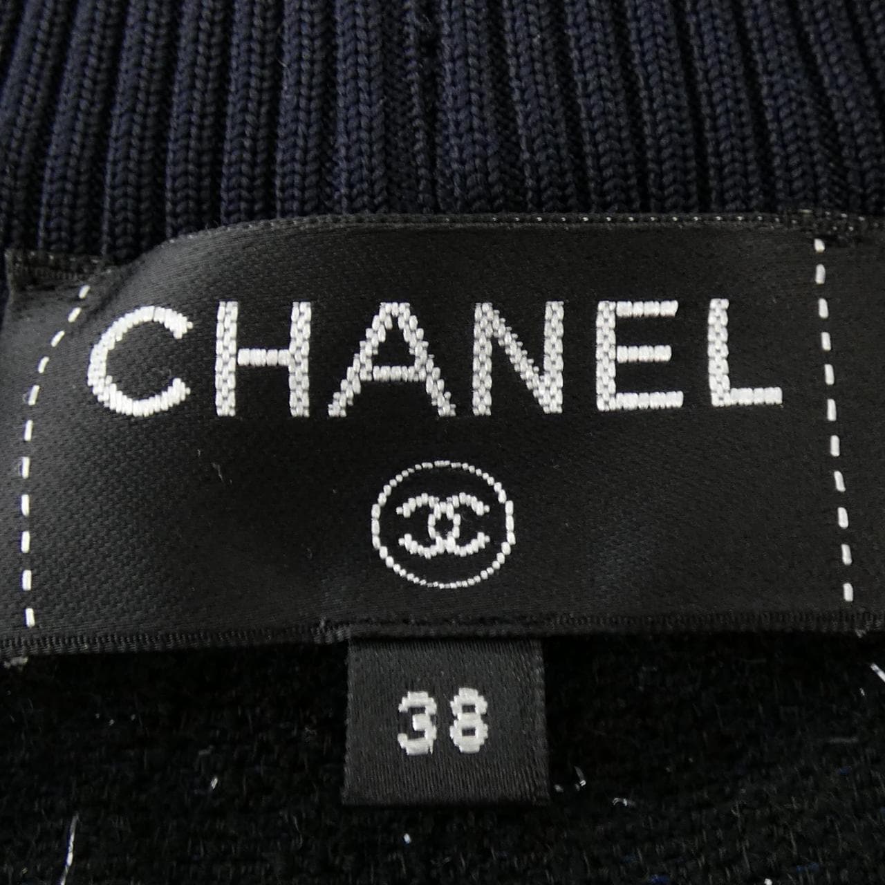 シャネル CHANEL P57439V43141 トップス