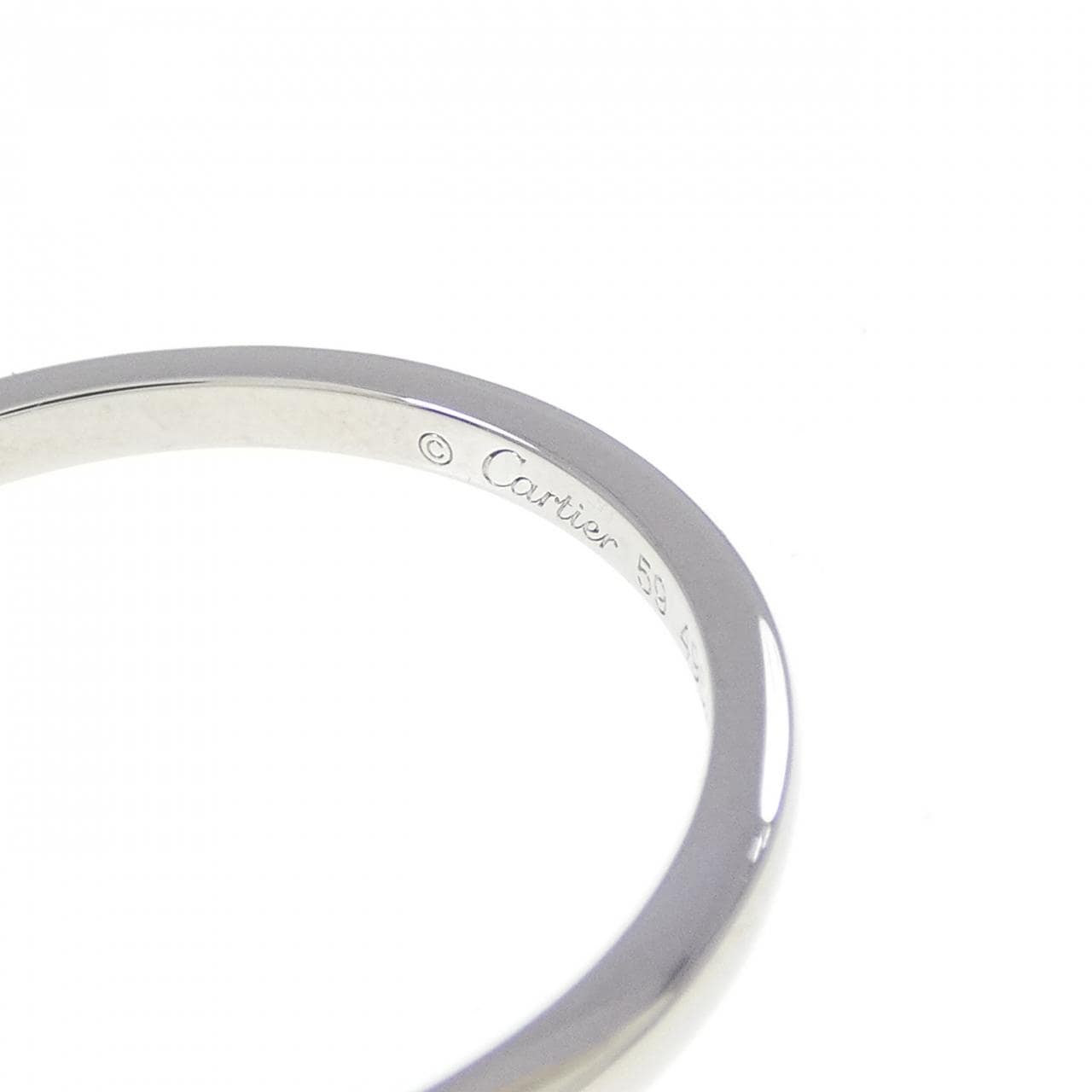 カルティエ バレリーナ リング