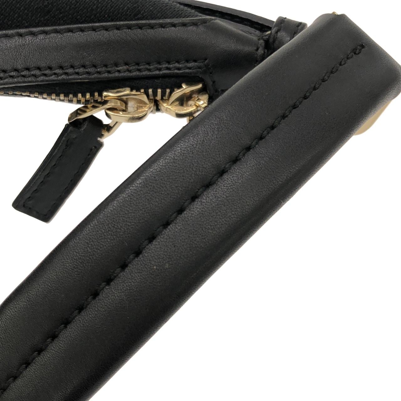 【ヴィンテージ】グッチ 001 4288 ショルダーバッグ