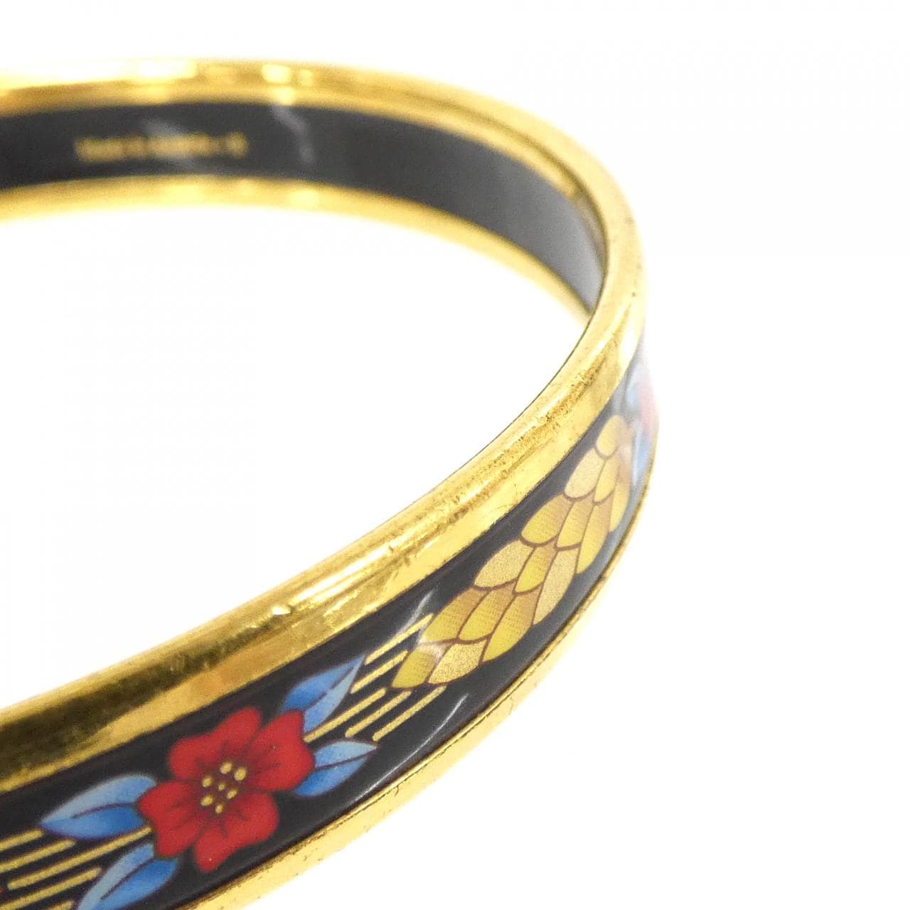 【ヴィンテージ】エルメス バングル