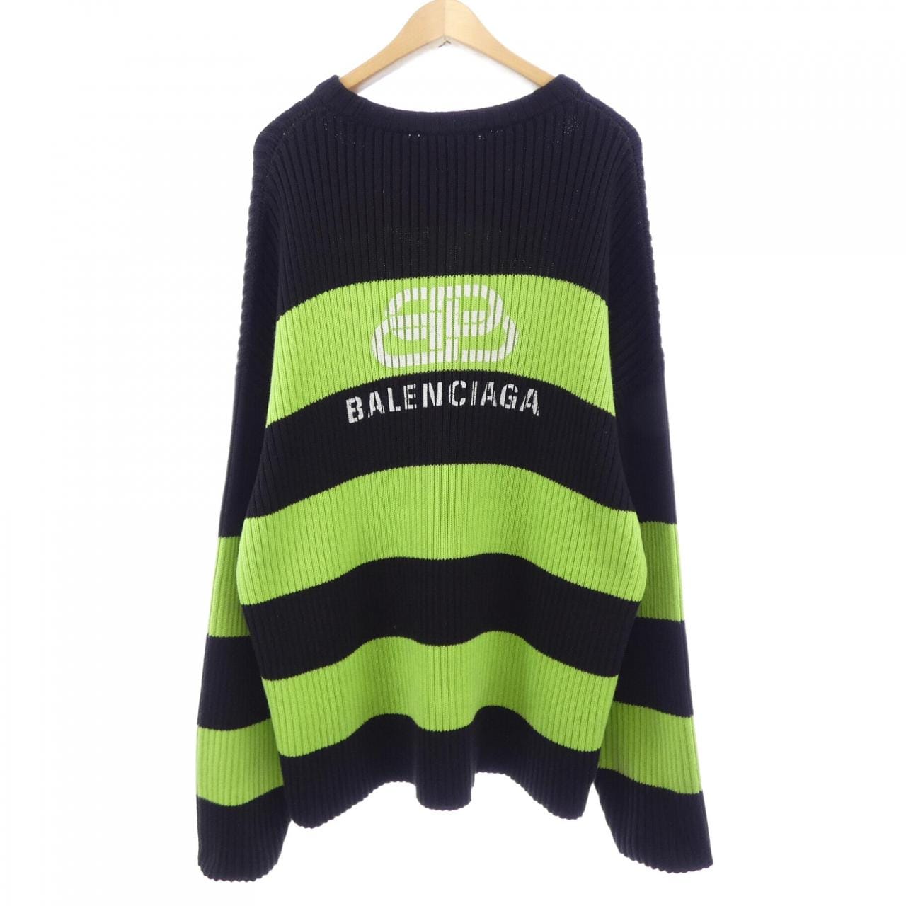 バレンシアガ BALENCIAGA 608760 T3162 ニット