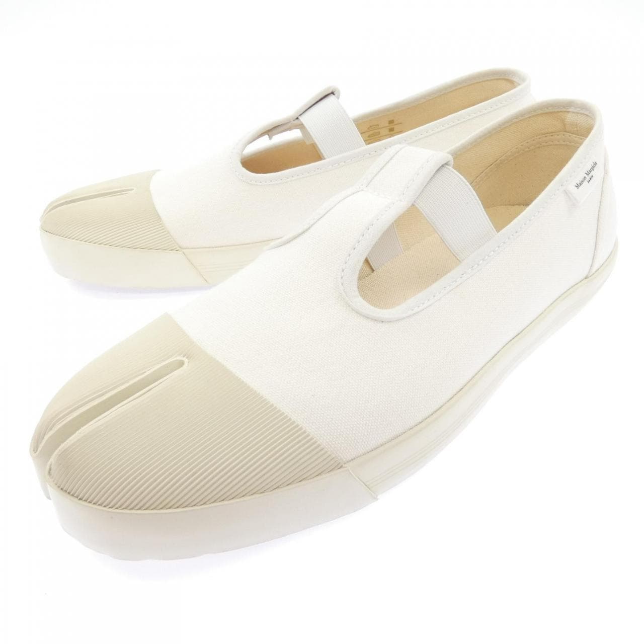 メゾンマルジェラ Maison Margiela S97WS0064 シューズ