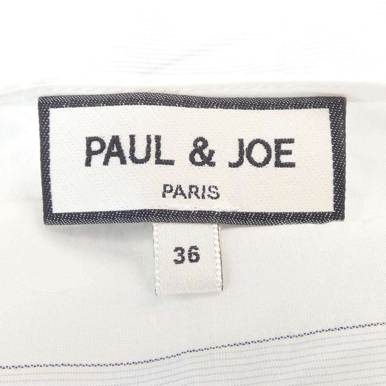 ポールアンドジョー PAUL&JOE ワンピース