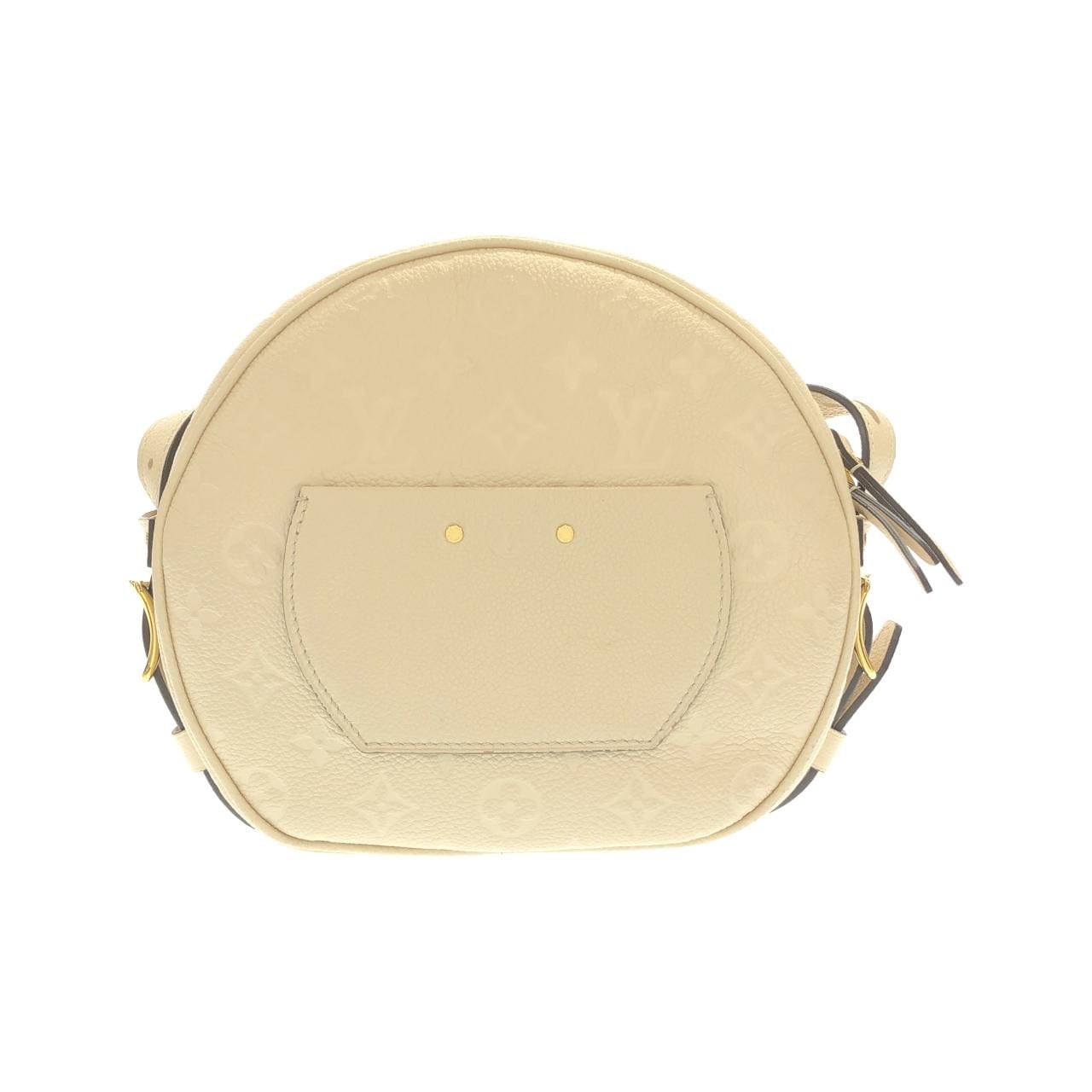 ルイヴィトン モノグラム アンプラント ボワット シャポー スープル M45276 ショルダーバッグ