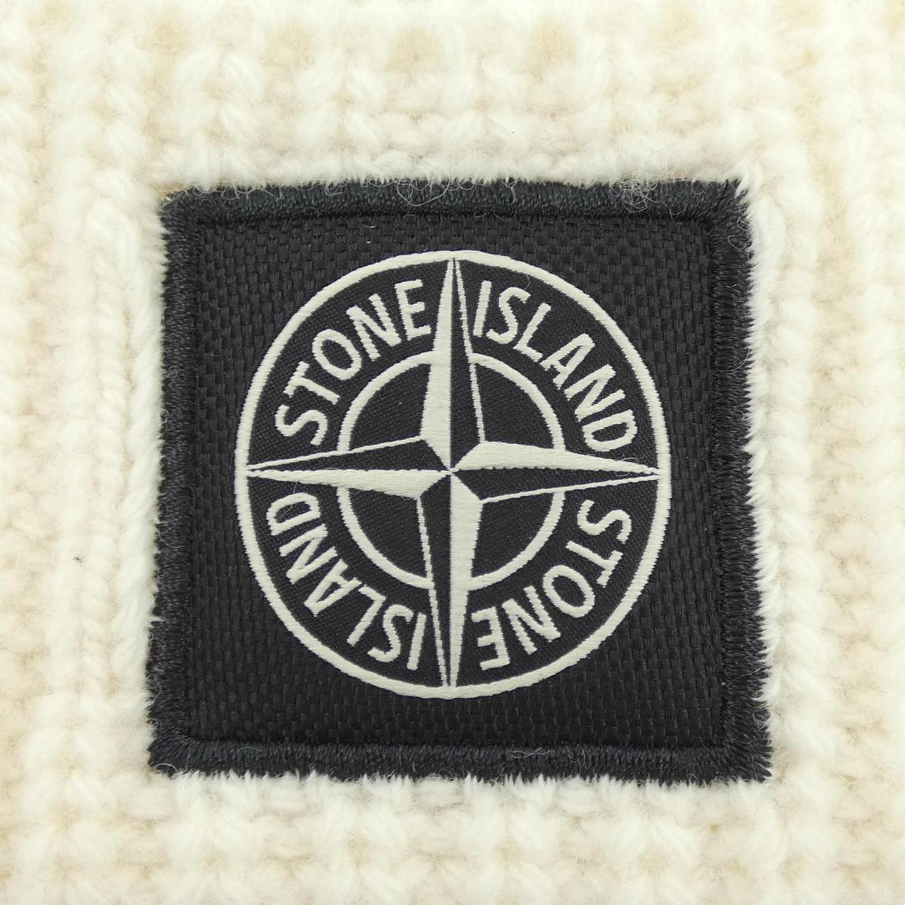 ストーンアイランド STONE ISLAND 8115N10B5 ニットキャップ