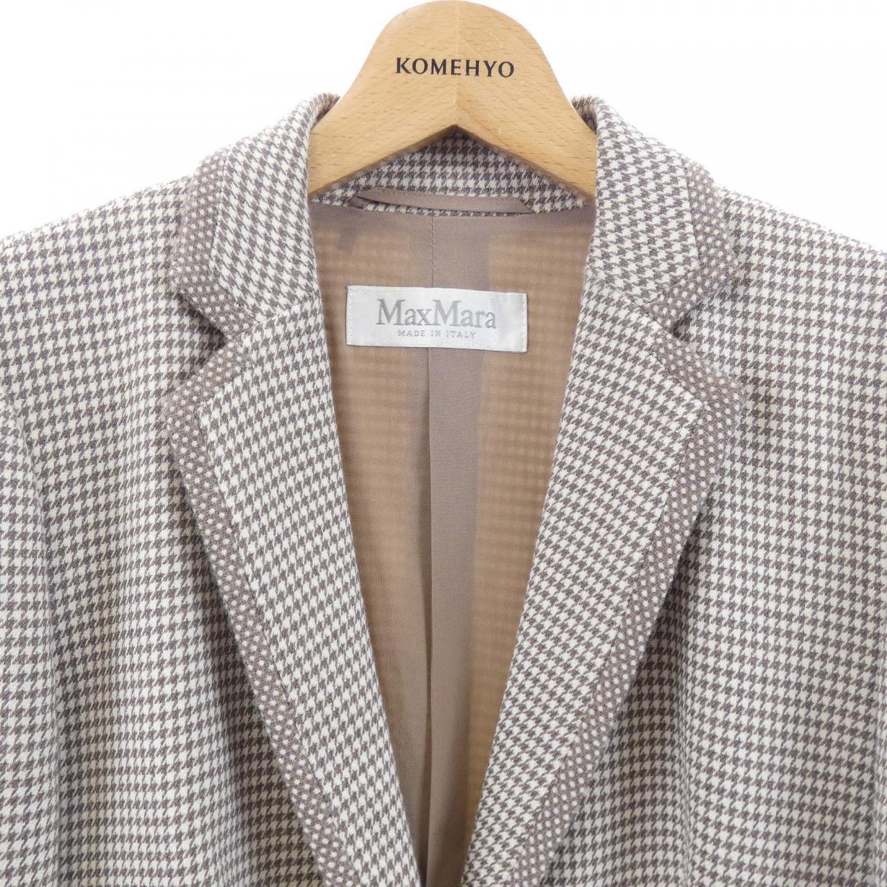 マックスマーラ Max Mara ジャケット