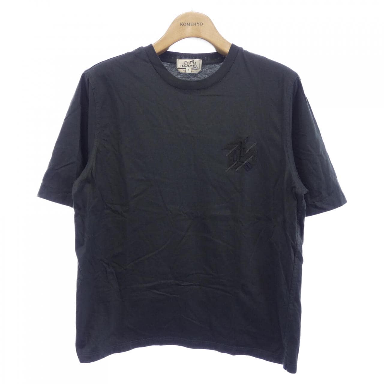 エルメス HERMES Tシャツ