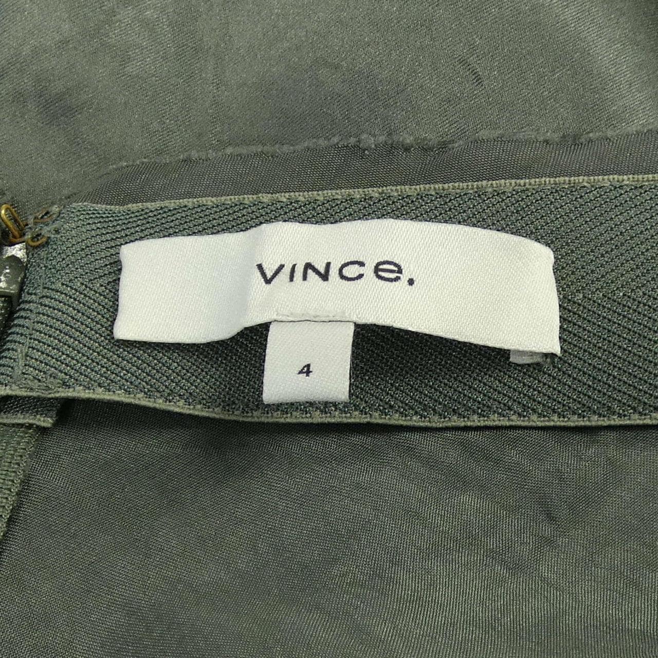 ヴィンス VINCE スカート