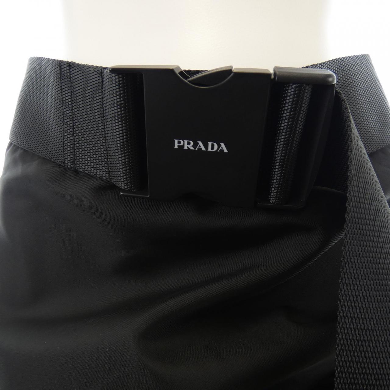 プラダ PRADA 21X899 S211 1WQ8 スカート