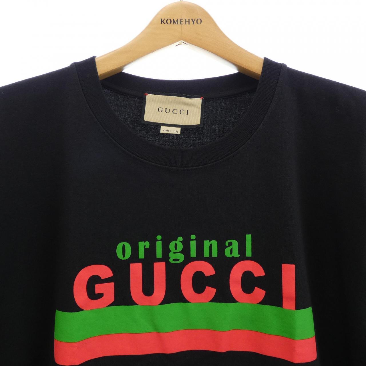 グッチ GUCCI 616036 XJCOQ Tシャツ