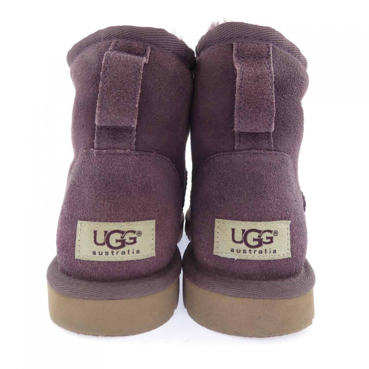 アグ UGG ブーツ