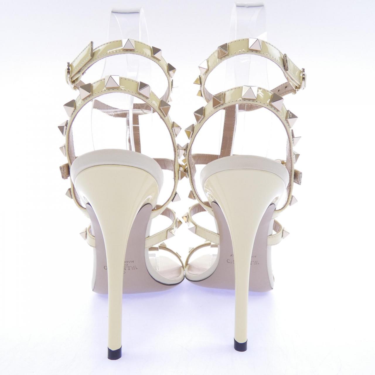 ヴァレンティノガラヴァーニ VALENTINO GARAVANI サンダル