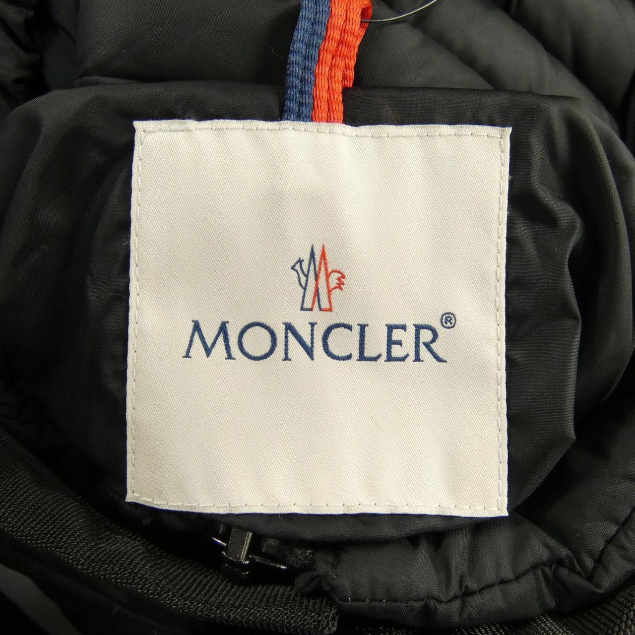 モンクレール MONCLER MORANDIERES ダウンジャケット