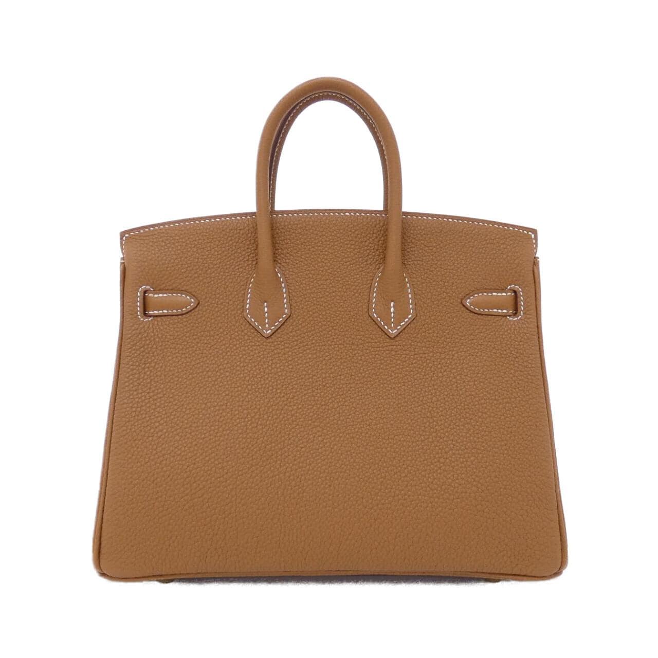 【未使用品】エルメス バーキン 25cm 041344CC バッグ