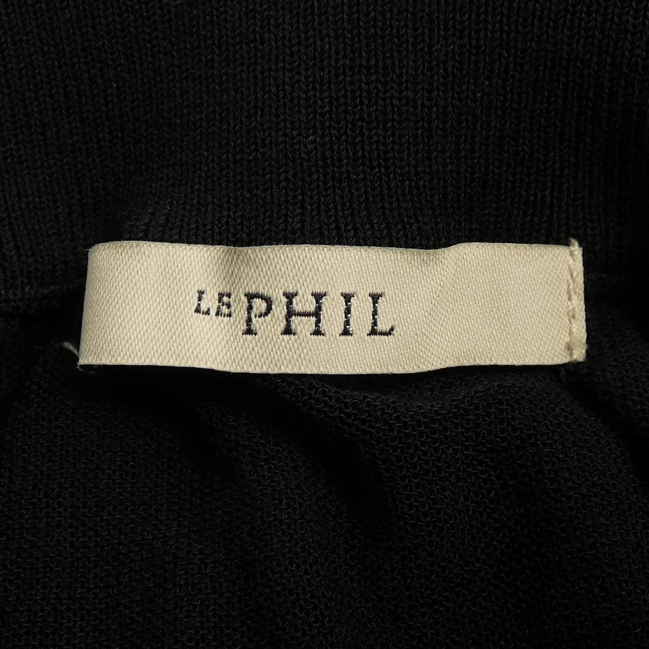 ルフィル LE PHIL トップス