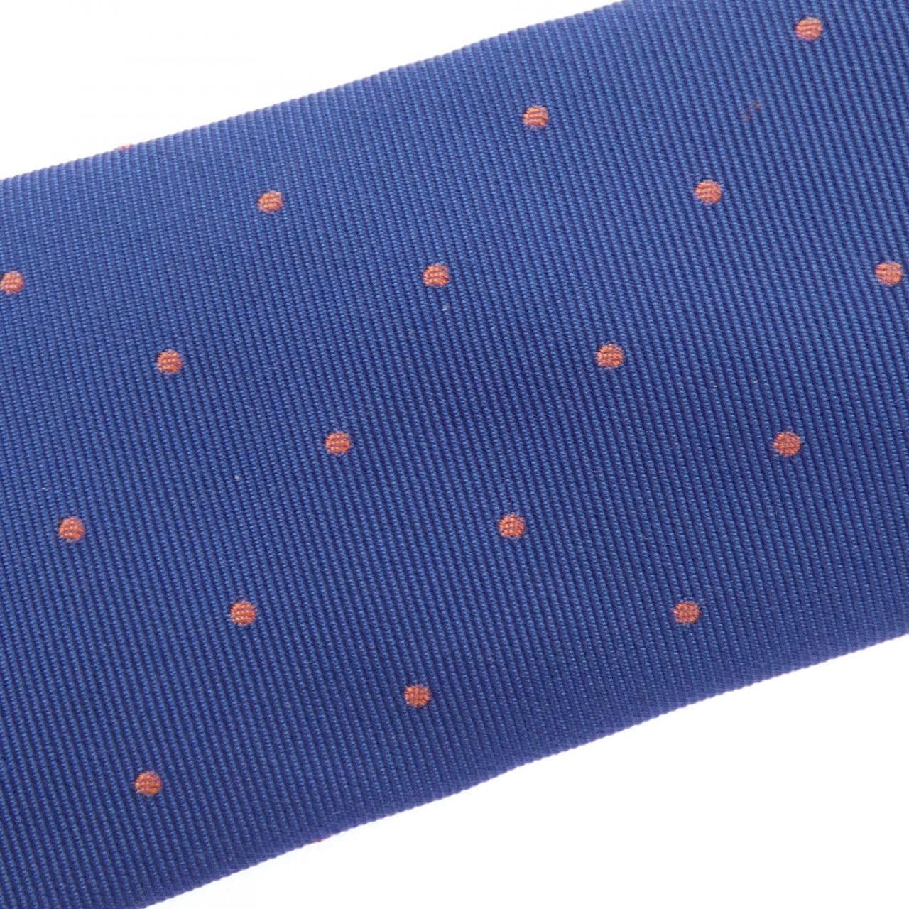 エルメス HERMES 339370T NECKTIE