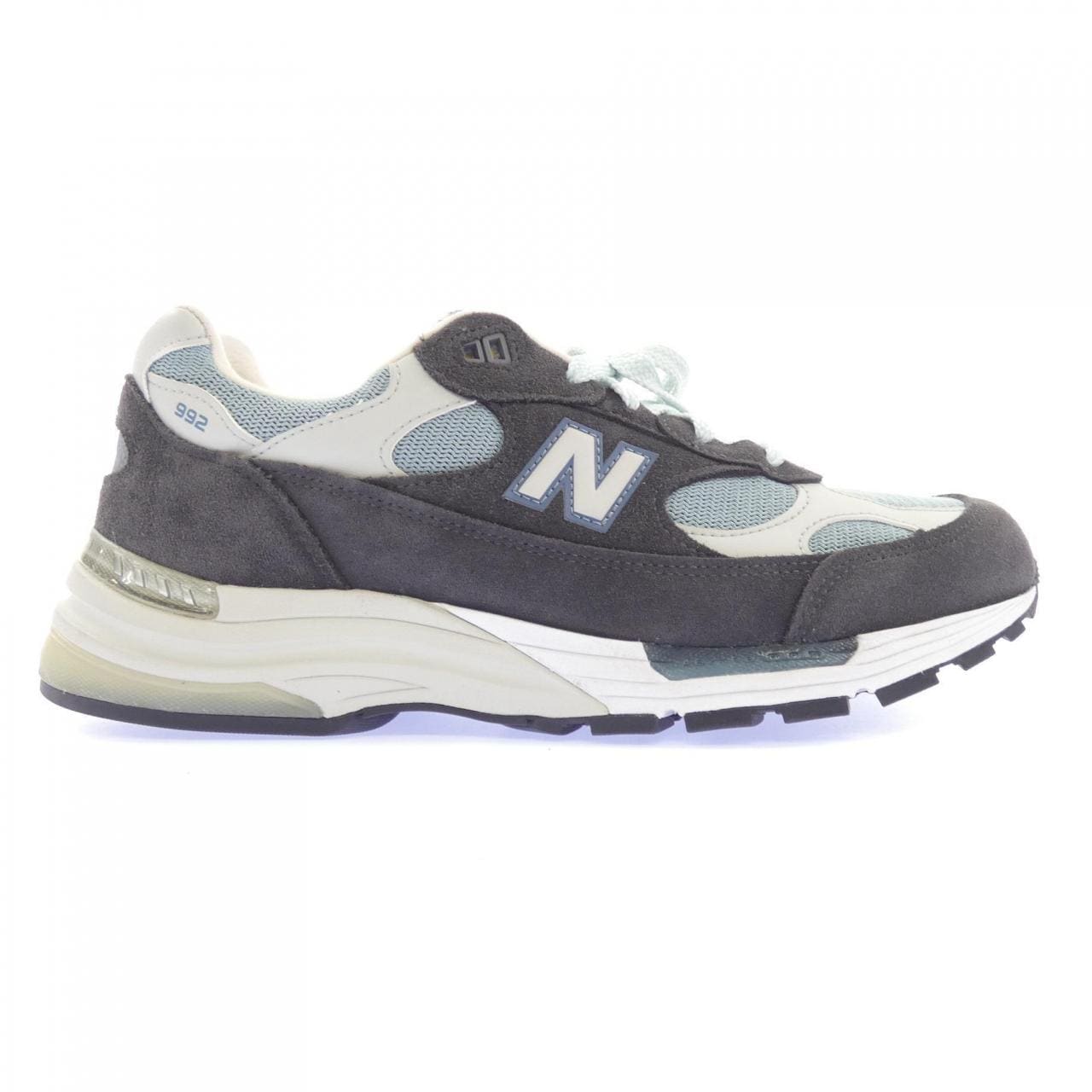 ニューバランス NEW BALANCE M992KT スニーカー